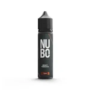 Nubo Heavy Tobacco 10ml / 60ml