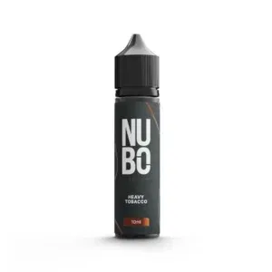 Nubo Heavy Tobacco 10ml / 60ml