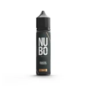 Nubo Roasted Tobacco 10ml / 60ml
