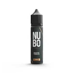Nubo Roasted Tobacco 10ml / 60ml