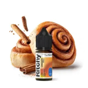 Ritchy by Liqua Cinnamon Roll 2.5ml/30ml