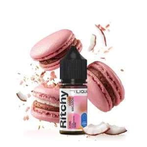 Ritchy by Liqua Coco Macaroon 2.5ml/30ml
