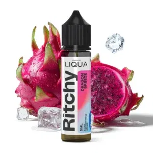 Ritchy by Liqua Dragon Breeze 5ml / 60ml