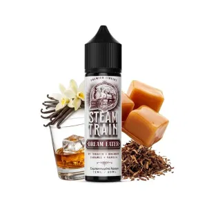 Steam Train Dream Eater 12ml / 60ml
