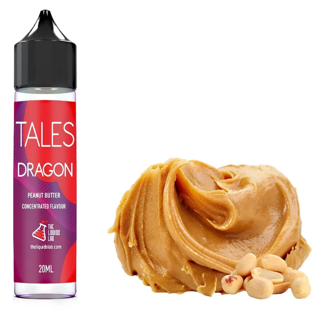 Tales Dragon 10ml/60ml