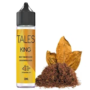Tales King 10ml / 60ml