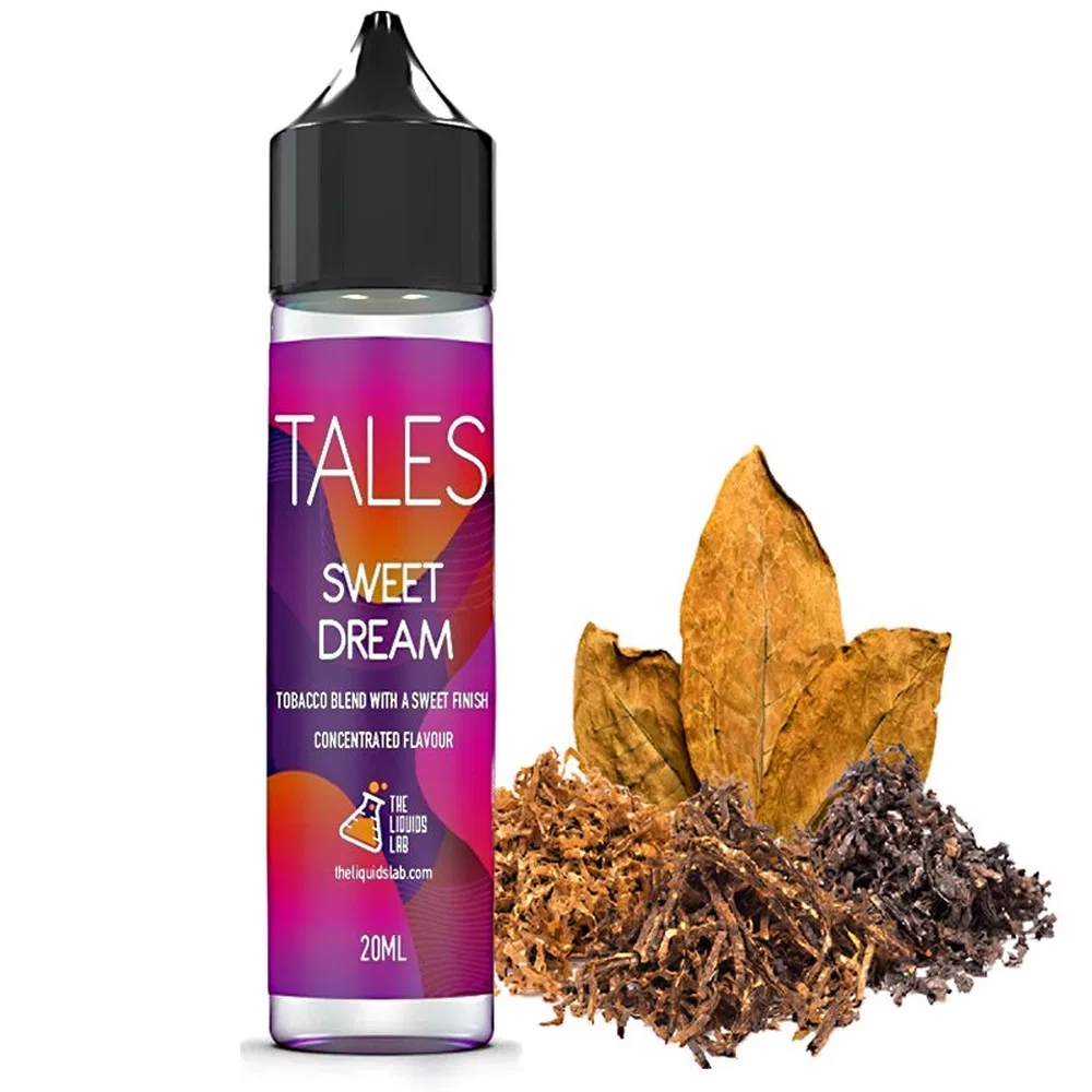 Tales Sweet Dream 10ml/60ml