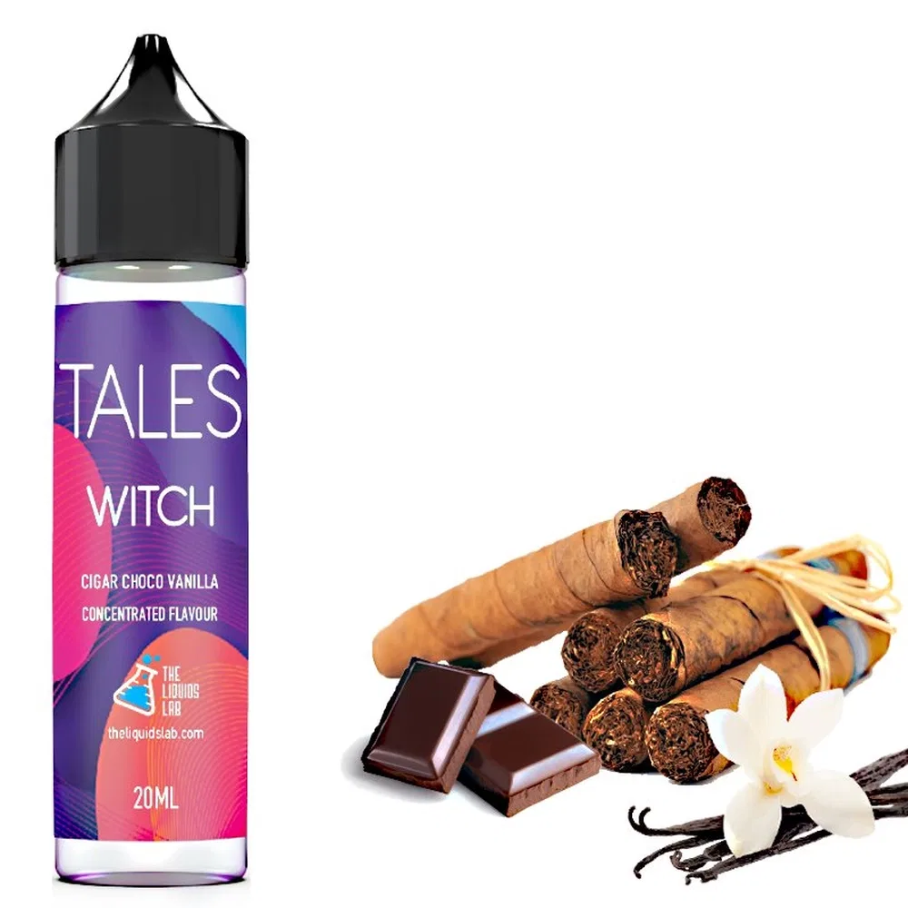 Tales Witch 10ml/60ml