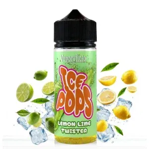 Vaporificio Ice Pops Lemon Lime Twister 15ml/120ml