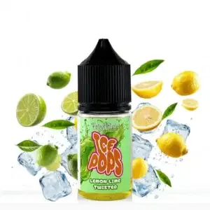 Vaporificio Ice Pops Lemon Lime Twister 5ml/30ml
