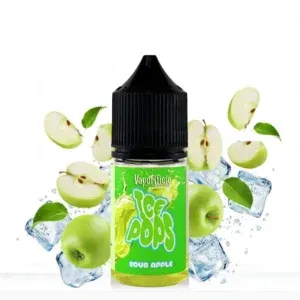 Vaporificio Ice Pops Sour Apple 5ml/30ml