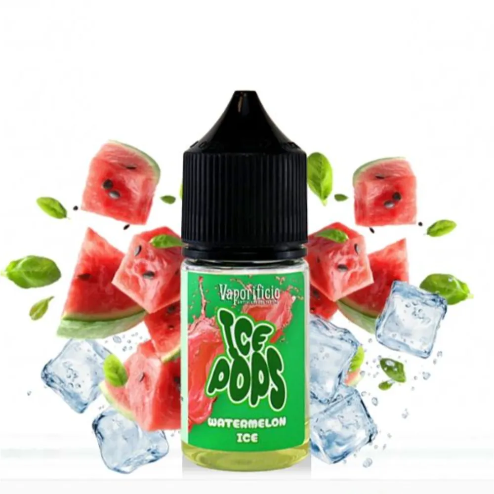 Vaporificio Ice Pops Watermelon Ice 5ml/30ml