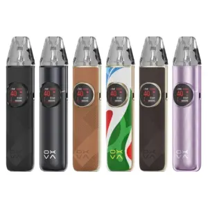 Oxva Nexlim 2 Pod Kit 2000mAh