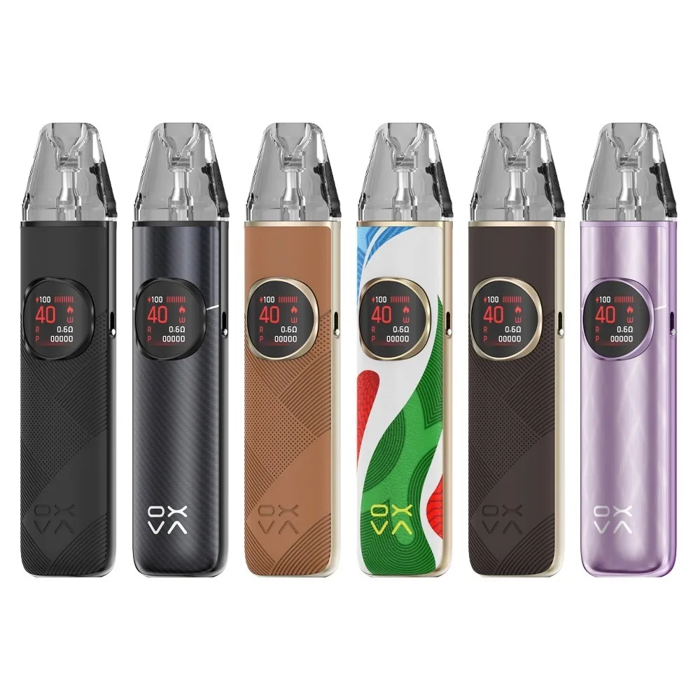 Oxva Nexlim 2 Pod Kit 2ml 2000mAh
