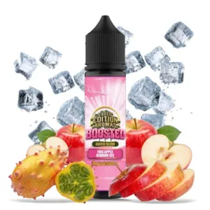 Blackout Boosted Exotic Edition Fuji Apple Kiwano Ice 12ml/60ml