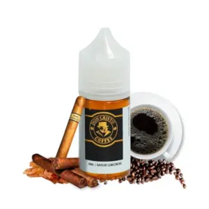PGVG Labs - Don Cristo Coffee 30ml