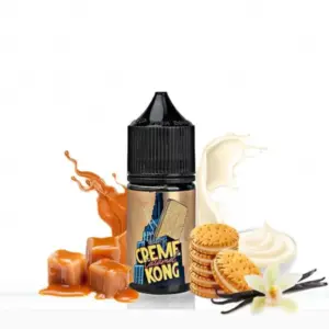 Joe Juice Creme Kong Caramel 30ml
