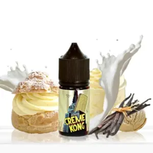 Joe Juice Creme Kong 30ml