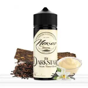 Nex Os Darkstard 20ml/120ml