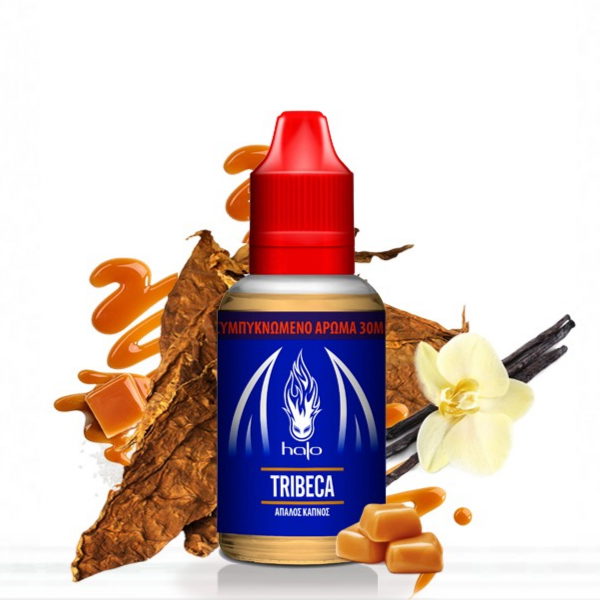 Halo Blue Tribeca 30ml (Συμπυκνωμένο Άρωμα)