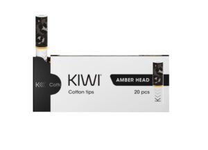 Kiwi Iron Gate Filter x20