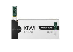 Kiwi MIdnight Green Filter x20
