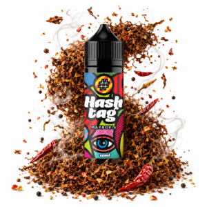 Hashtag Maxboria #1 12ml/120ml