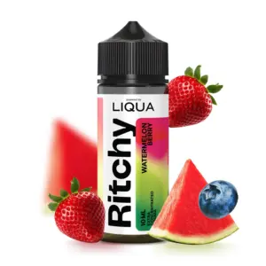 Ritchy by Liqua Watermelon Berry 10ml/120ml