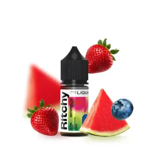 Ritchy by Liqua Watermelon Berry 2.5ml/30ml