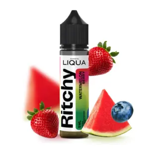 Ritchy by Liqua Watermelon Berry 5ml/60ml