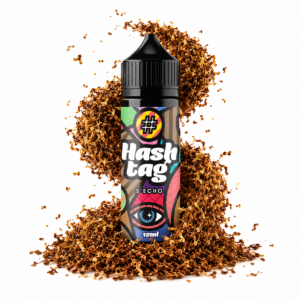 Hashtag S’echo #4 12ml/120ml