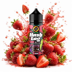 Hashtag Strawberry Fields #26 12ml/120ml