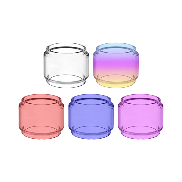 Zeus, Z-fli, Colour Glass Tube by MPV